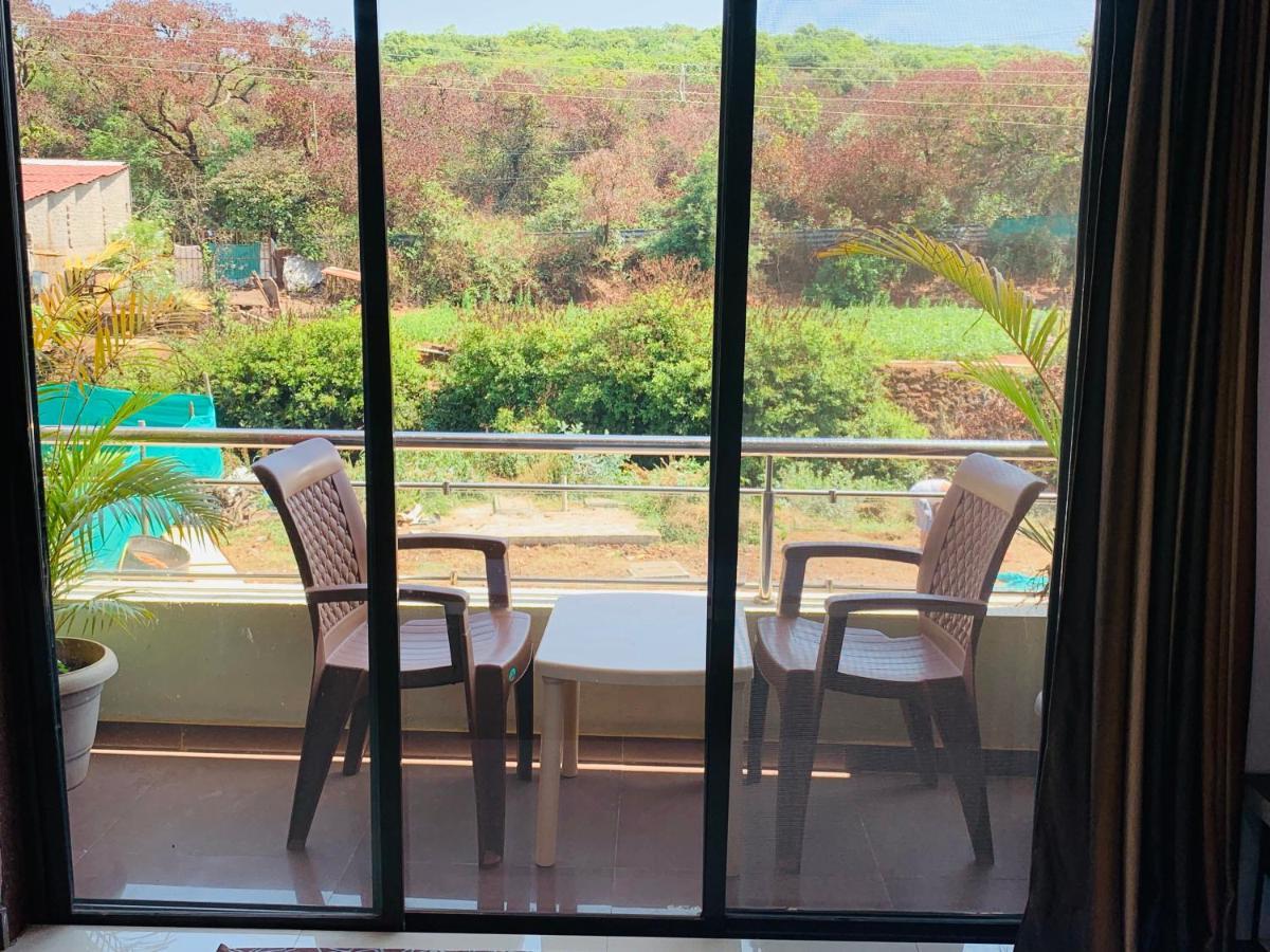 Stay Classy Mahabaleshwar Luaran gambar